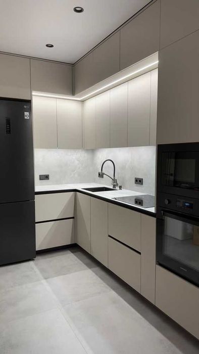 Мебели для кухни. Kuhnya bellari