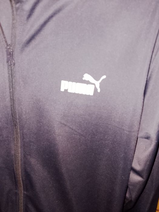 PUMA.Спортивный костюм.