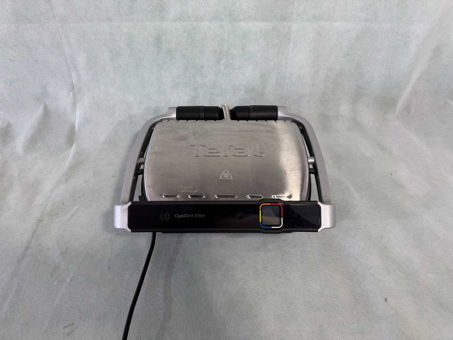 Грил - Tefal OptiGril Elite 2180W