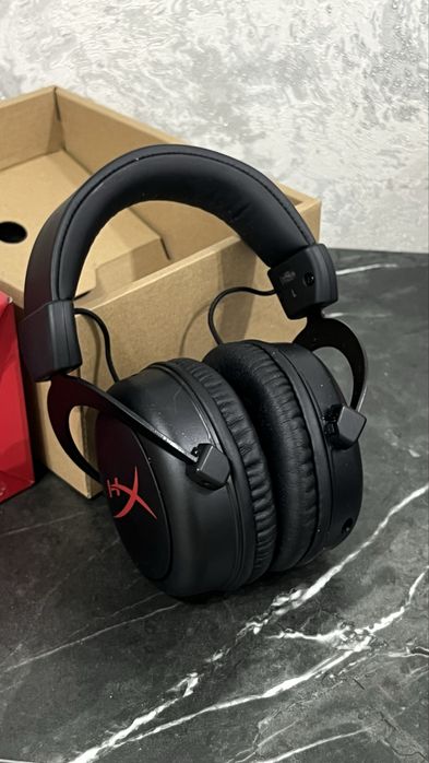 Hyper X Cloud II Wireless