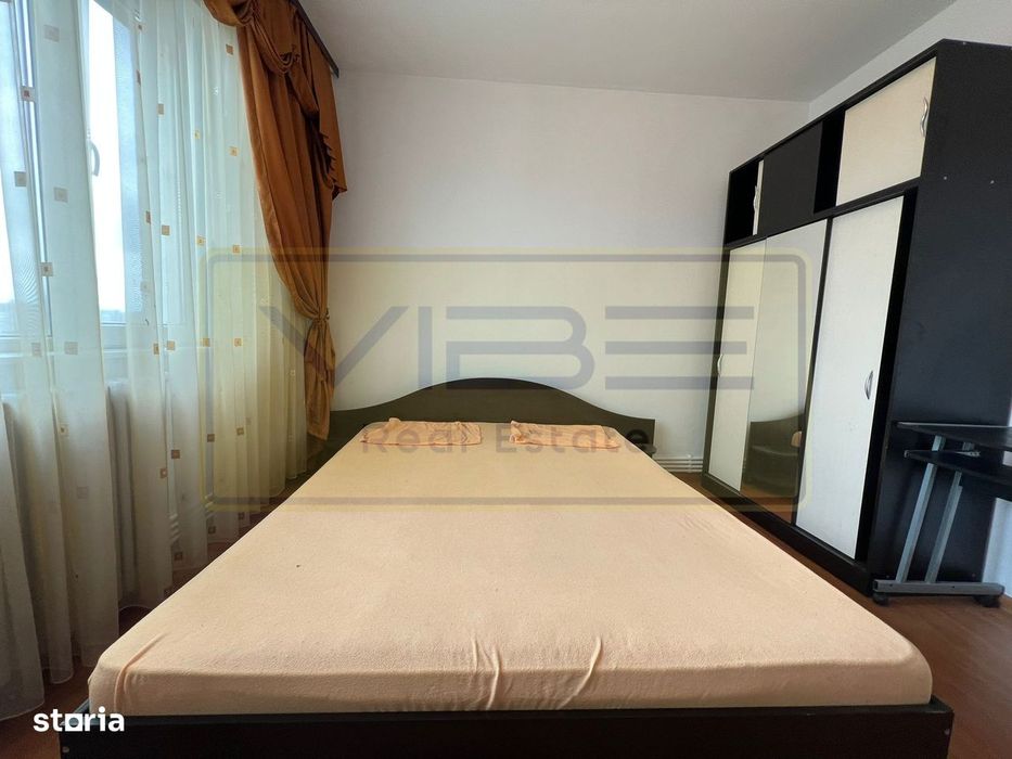 Apartament 3 camere zona Garii - 10 min Copou