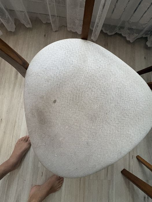 Стол и стулья произодство Малазия