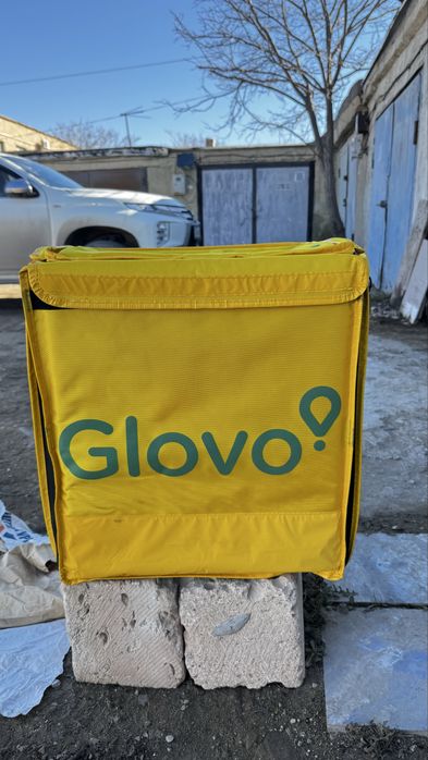 Термо сумка продам