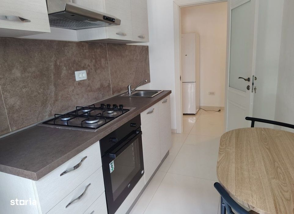 Apartament 1 camera Popas Pacurari - Carrefour Market Cod:162594