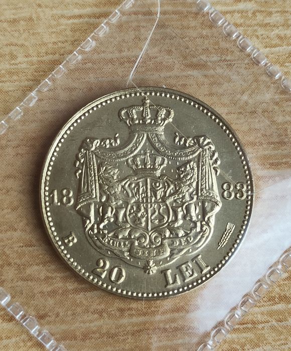 Monede rare - copii