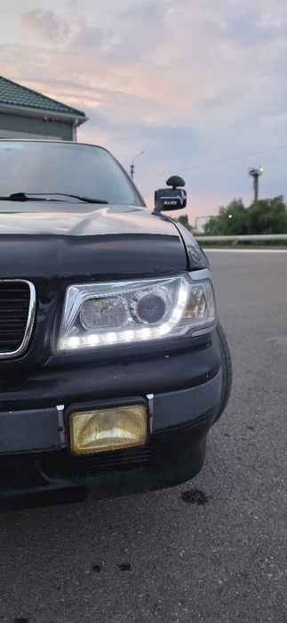 Продам Audi 80 b4