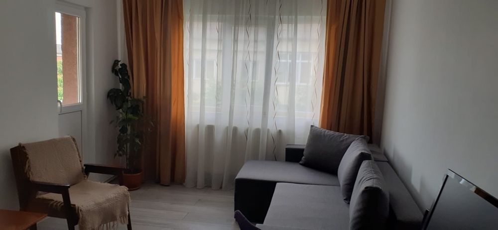 Draperii 2 bucati