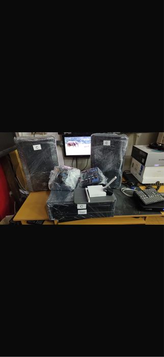 Караоке evolution pro 2