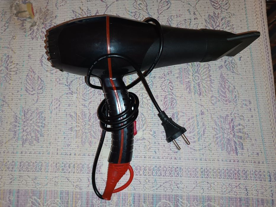 Фен рабочий продается