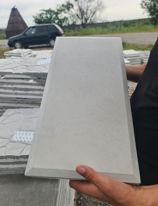 Теплофасад и термопанел