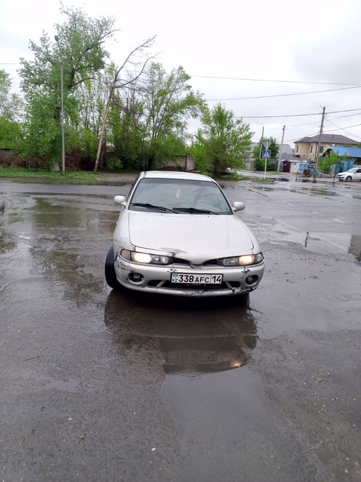 Продам автомобиль на ходу