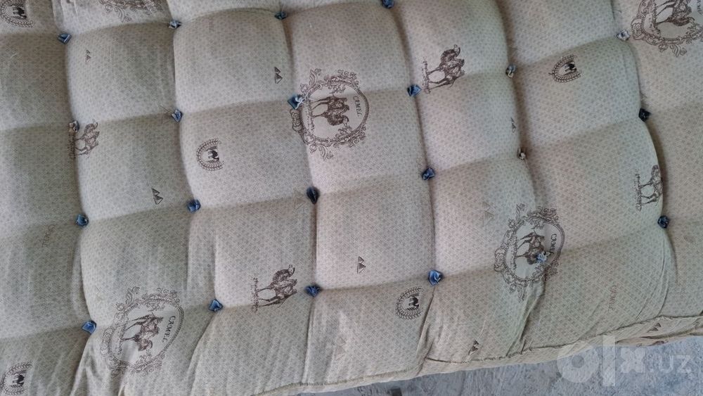 Ko'rpacha Matras