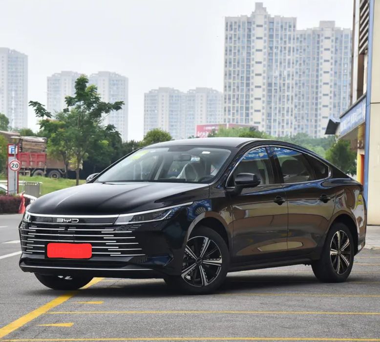 Сдаётся в аренду с выкупом BYD YUAN UP , BYD CHAZOR