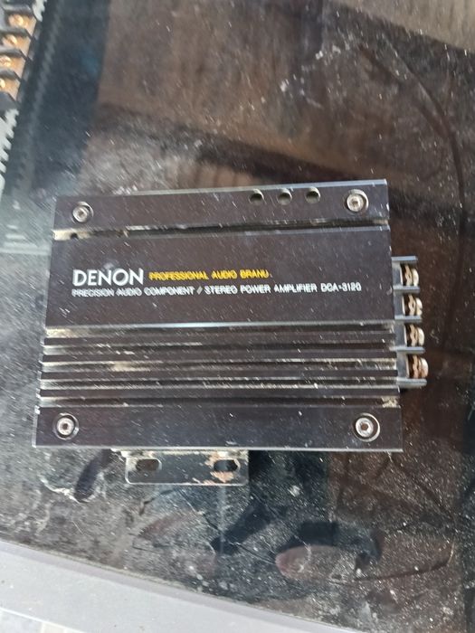 Vând mai multe electronice la grămadă