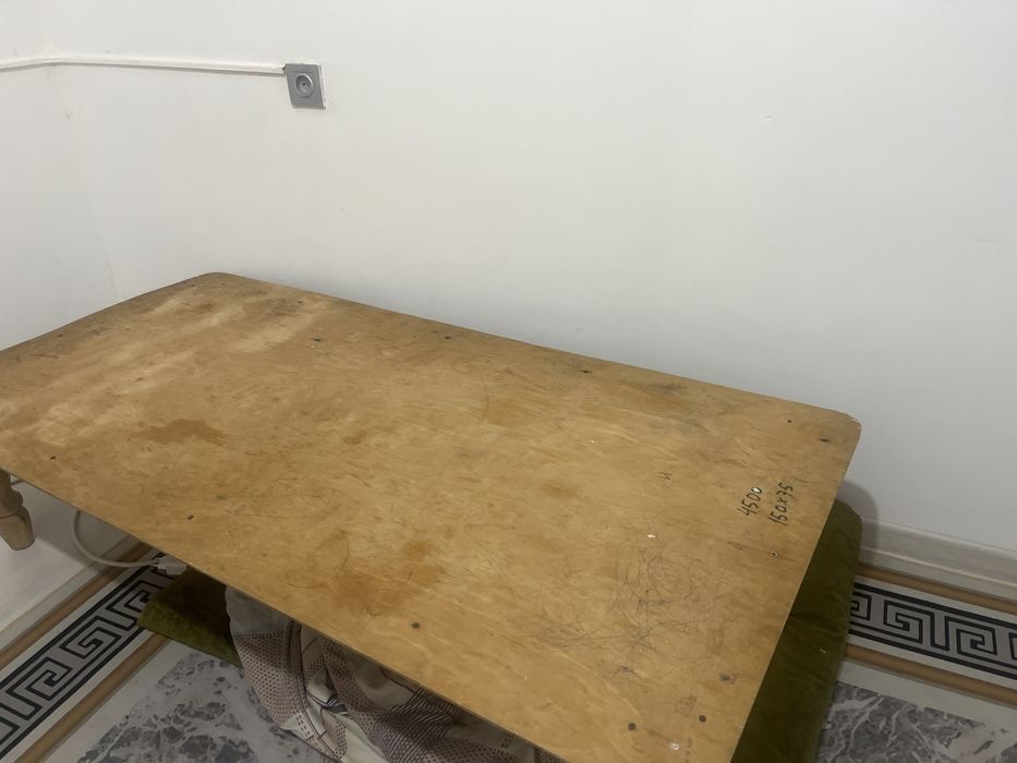 Напольный столлл