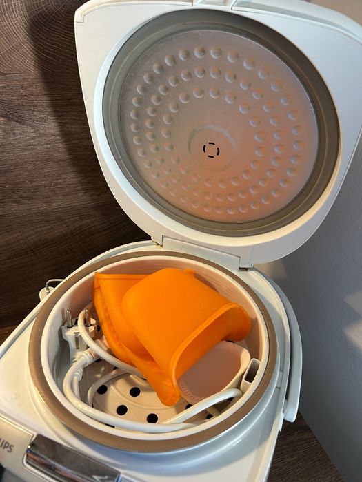 Мултикукър Philips Viva Collection