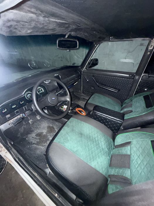 Жигули 2106 продаётся