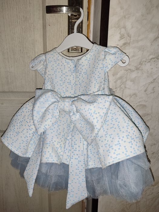 Платье. Одежда для девочек