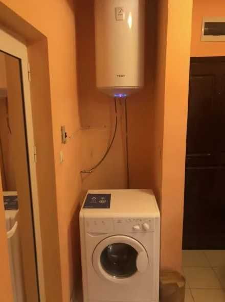 Дава се под наем Двустаен апартамент в София, Люлин 2 - 50 кв.м за 484.5 € - Снимка #9