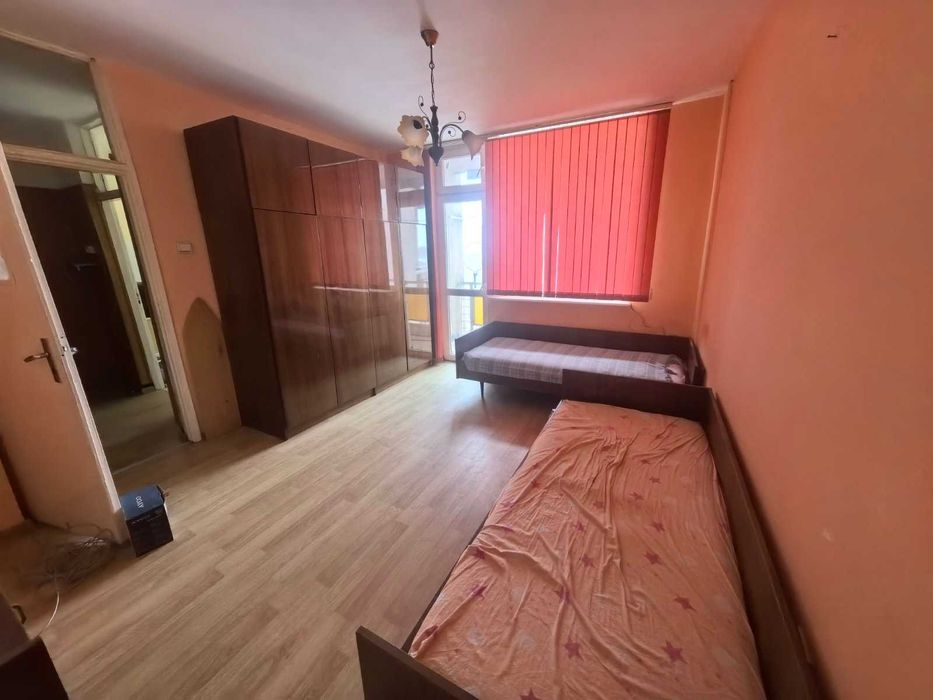 Гарсониера,мон.,48кв.м.,ет.8/12,в района на ВиК