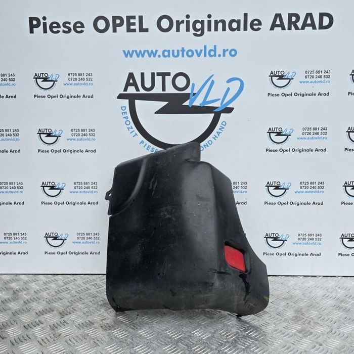 Colt flaps stanga bara spate Renault Master