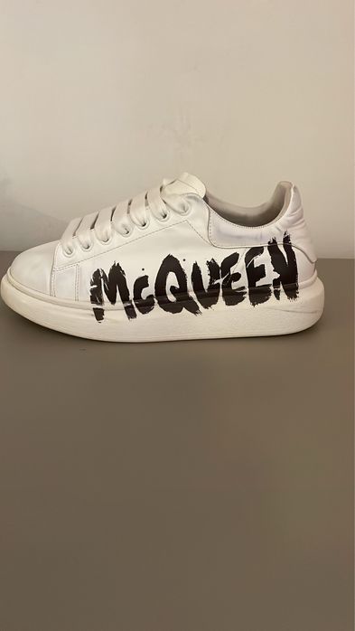 alexander mcqueen