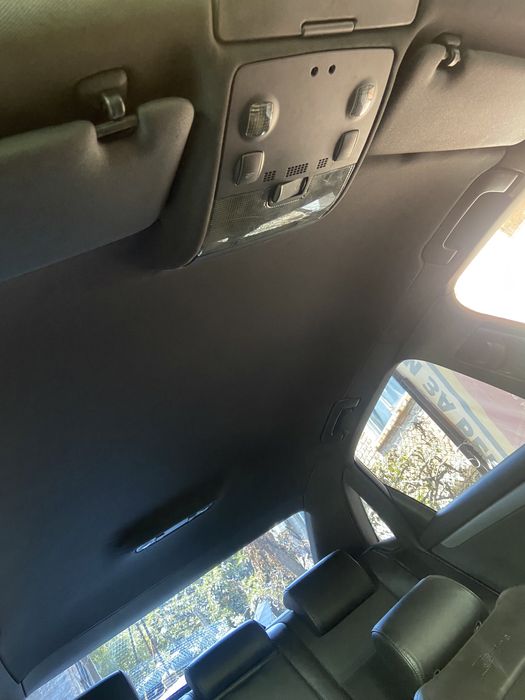 Автотапицерия  тапицерски услуги