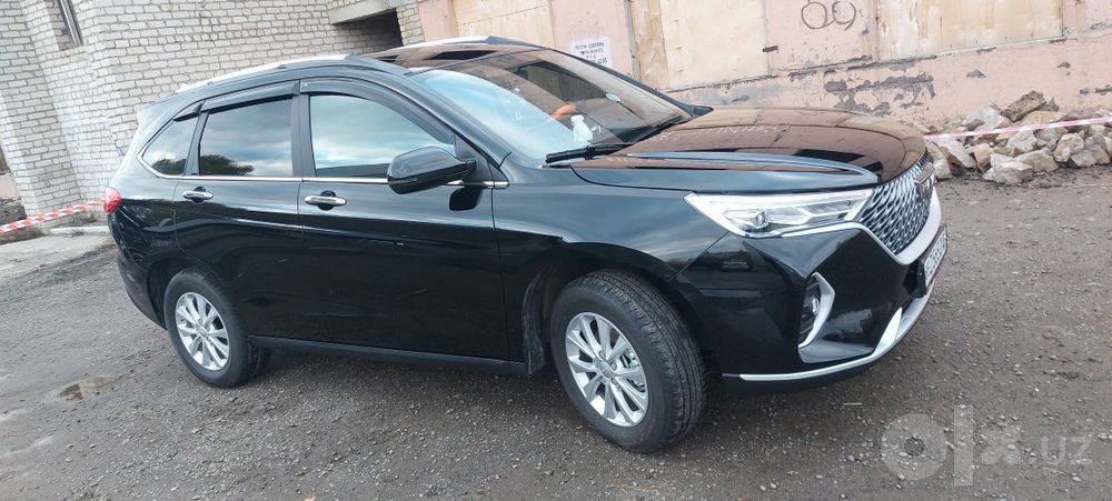 Haval M6 srochna