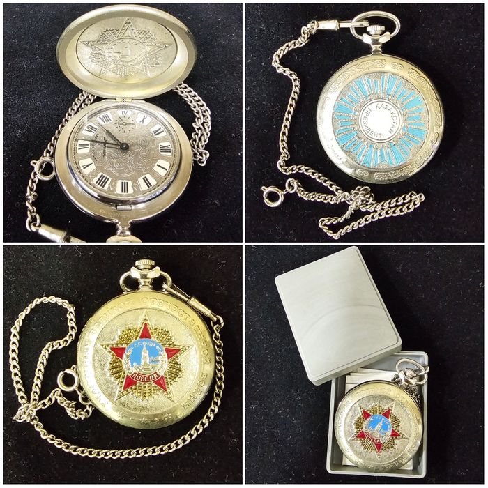 Фарфоровая статуэтка