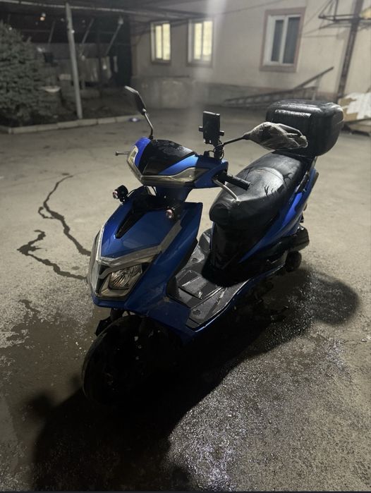 Продам м 11 на ходу