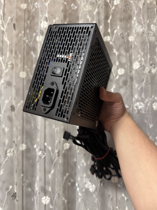 Darkflash 800w Yengide sastyanasi