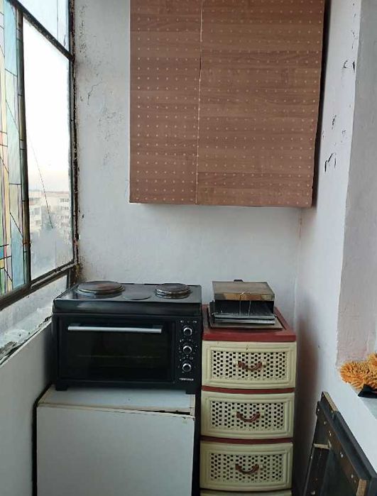 Продава се Двустаен апартамент в София, Слатина - 67 кв.м за 2314 €/кв.м - Снимка #3