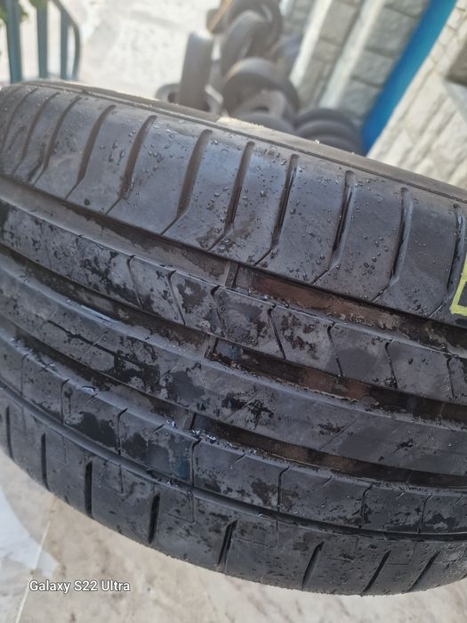 275 35 19 Pirelli DOT 23 2бр Замъка Ямбол