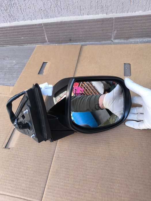 Oglinda  originala noua  Honda Accordo 2009 - 2015
