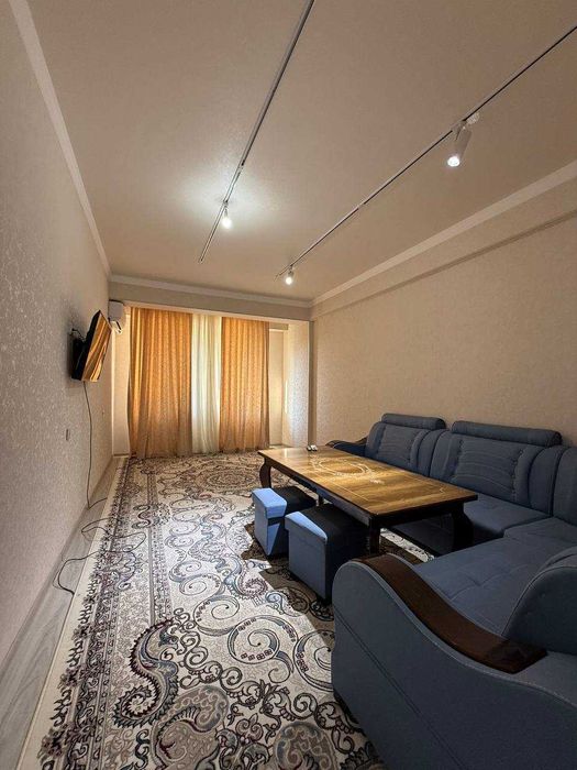 Аренда квартира | 2/6/16 | ЖК TowerUp | Сергили