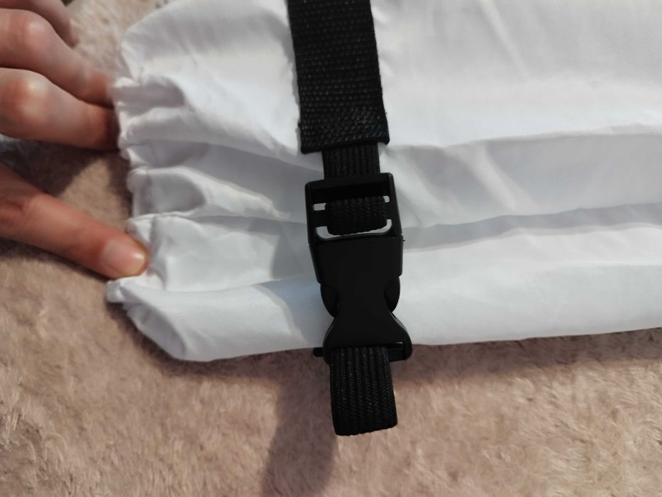 Детски костюм на астронавт