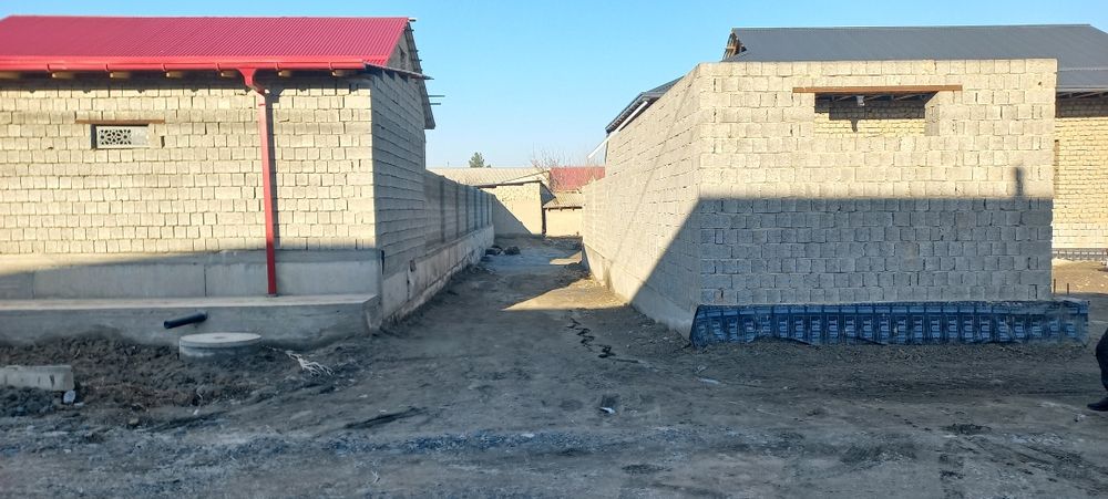 5 sotix Yer maydoni sotiladi, Xujjatlari bor