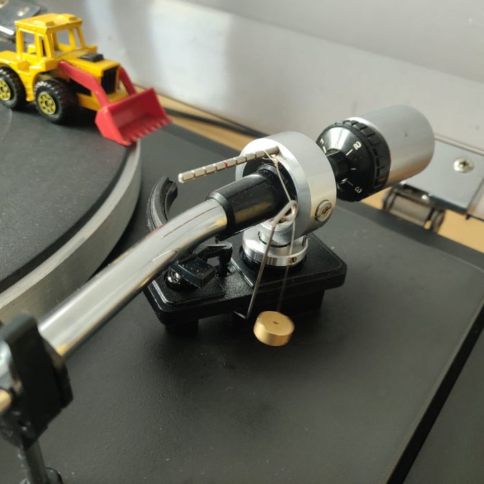 Pick up /picap/Living Audionic LAD 100S-full manual -