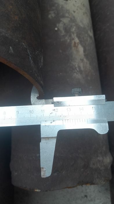 Продам трубы 120 диаетра