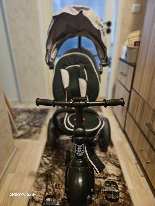 Триколка Kikaride Nikki