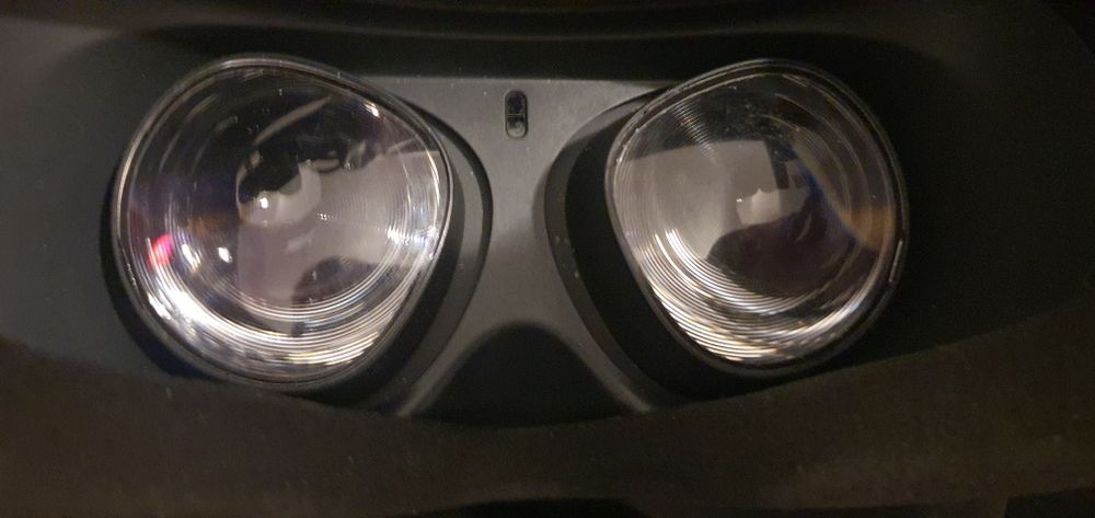 Meta quest 2 (oculus)