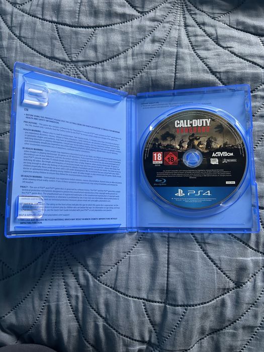 Call of Duty Vanguard