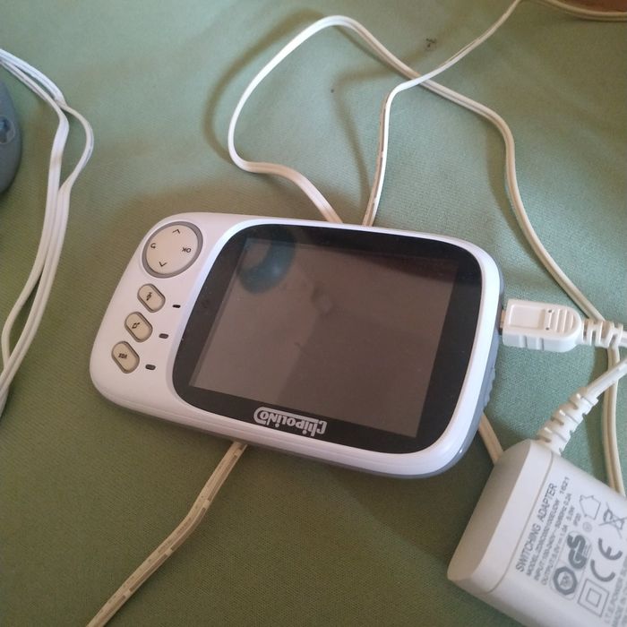 Бебефон Chipolino