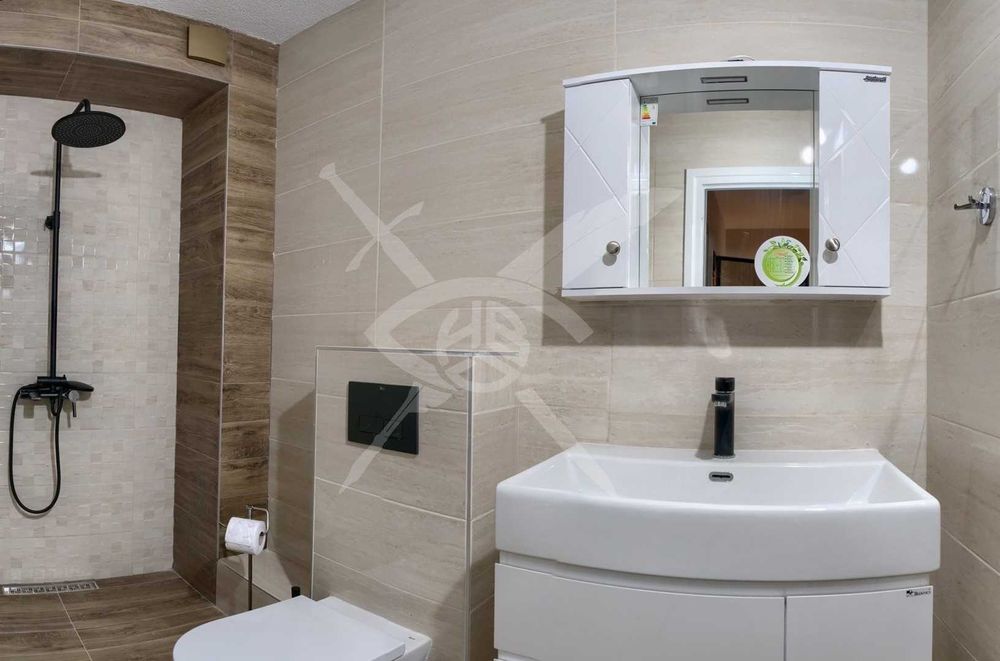 Дава се под наем Двустаен апартамент в София, Кръстова вада - 61 кв.м за 698.19 € - Снимка #6