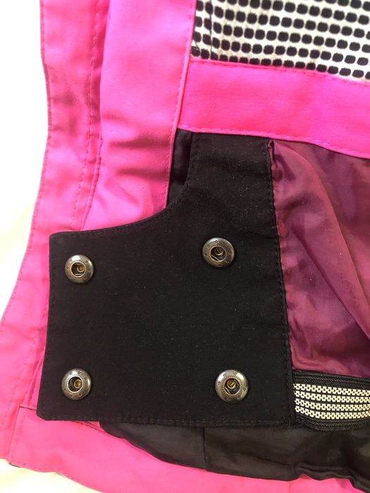 Зимно яке Killtec