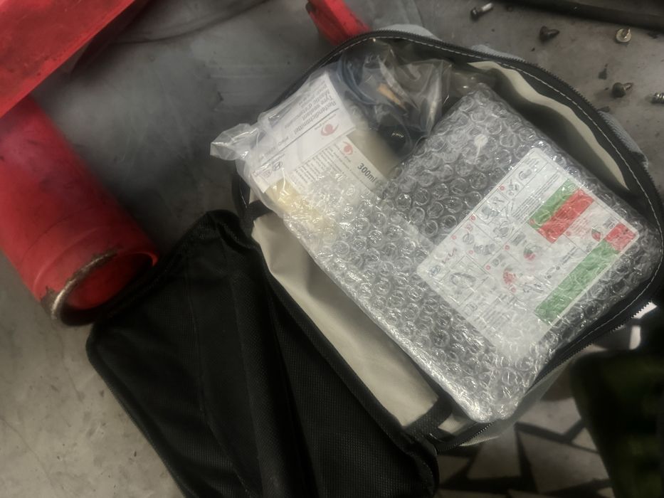 Электро насос оригинал