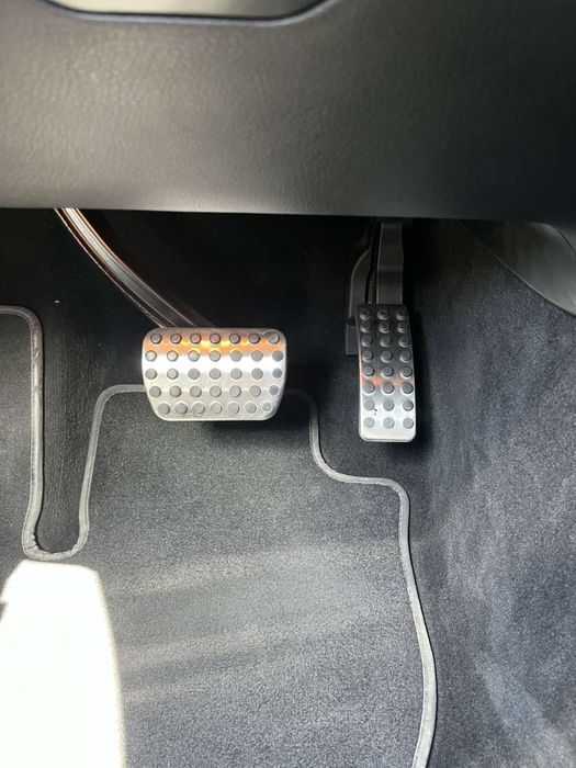 Mecedes GLE 350 2016