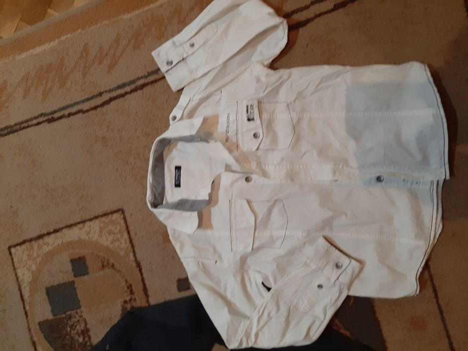 За момченца 7-8 годинки