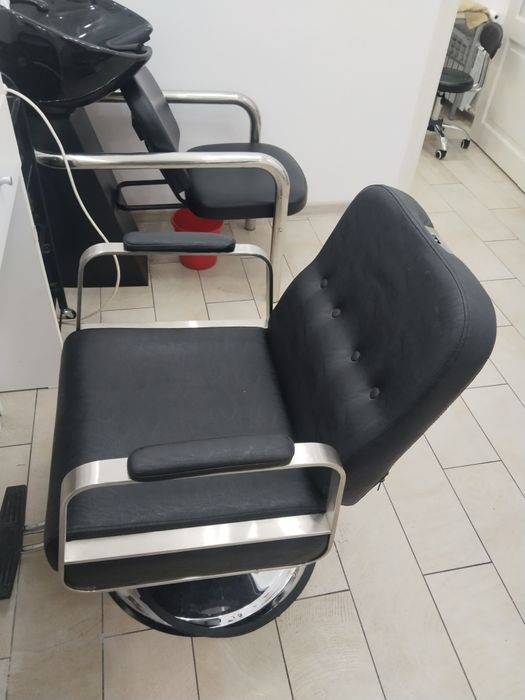 Столы для парикмахерских