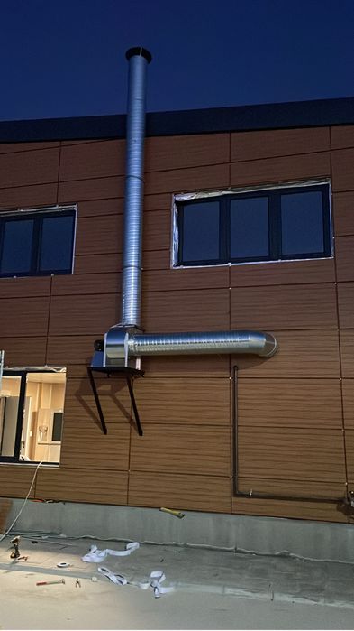 Aer Conditionat, Pompe de caldura, Ventilatie si Incalzire zona Prahova